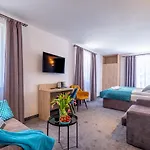 Frühstückspension Nova Fala 3*