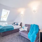 Panzió Nova Fala Łeba