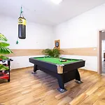 Nova Fala Frühstückspension 3*