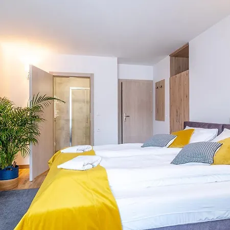 Nova Fala Bed and breakfast *