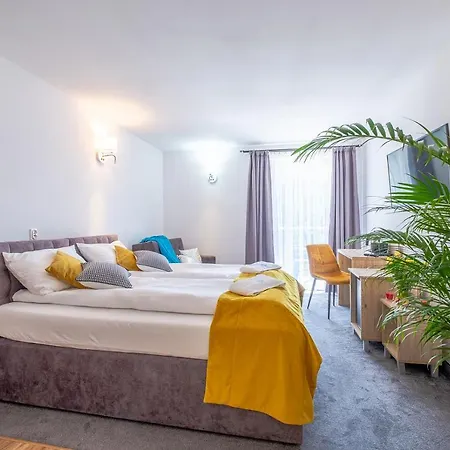 Nova Fala Bed and breakfast