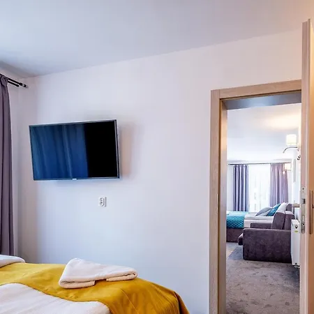Nova Fala Bed and breakfast