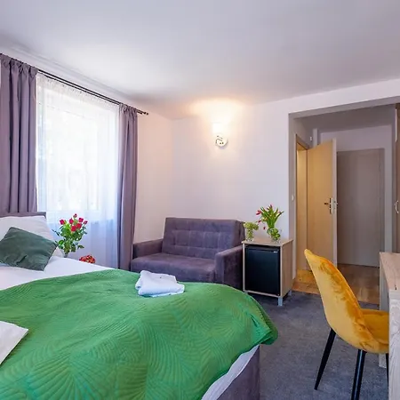 Bed & Breakfast Nova Fala Leba
