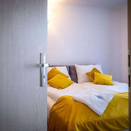 Nova Fala Bed & Breakfast