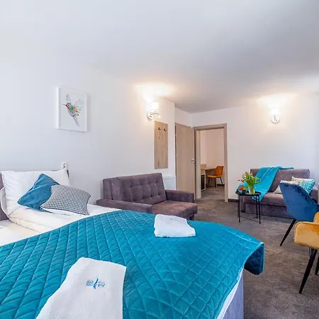 Nova Fala Bed and breakfast *