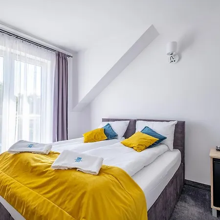 Nova Fala Bed and breakfast