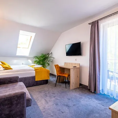 Nova Fala Bed and breakfast