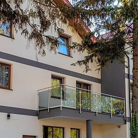 Bed & Breakfast Nova Fala Leba