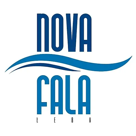Nova Fala Bed & Breakfast Leba