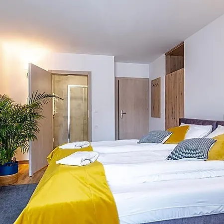 Bed & Breakfast Nova Fala