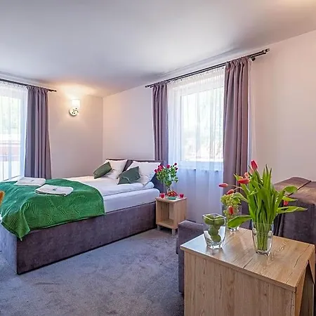 Bed & Breakfast Nova Fala