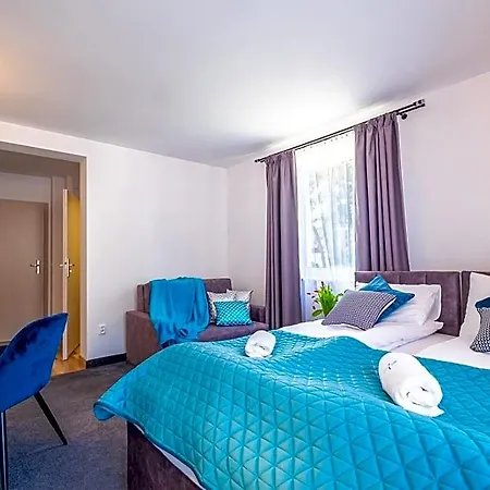 Nova Fala Bed & Breakfast 3*