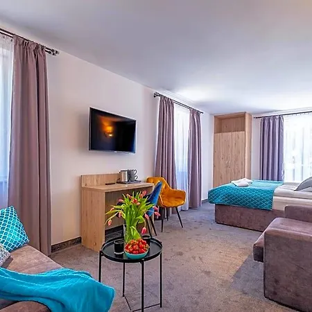Nova Fala Bed & Breakfast 3*