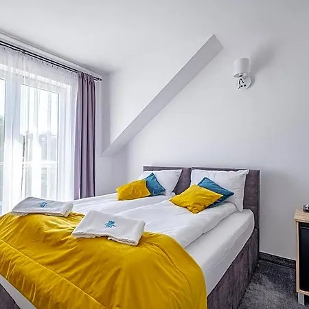 Bed & Breakfast Nova Fala 3*