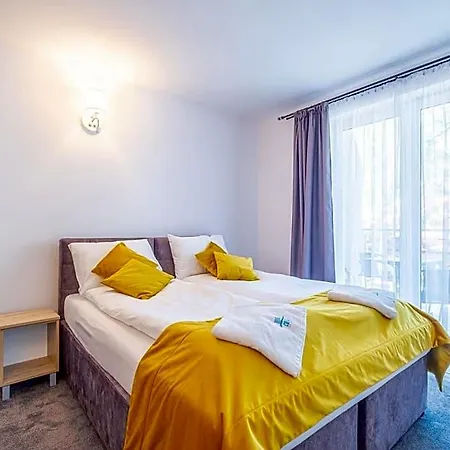 Nova Fala Bed & Breakfast