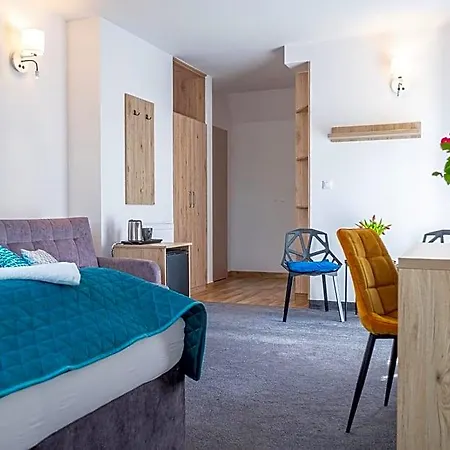 Bed & Breakfast Nova Fala