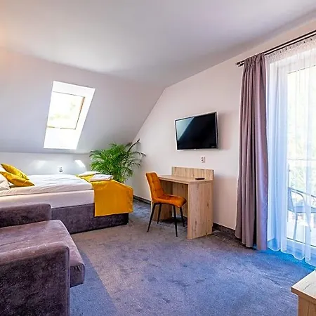 Nova Fala Bed & Breakfast