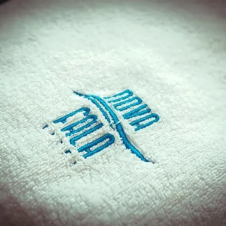 Nova Fala Bed & Breakfast Leba