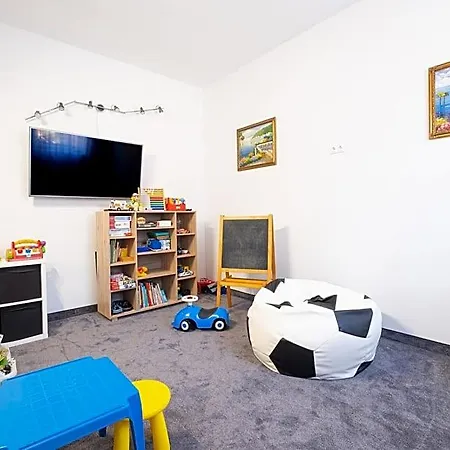 Bed & Breakfast Nova Fala 3*