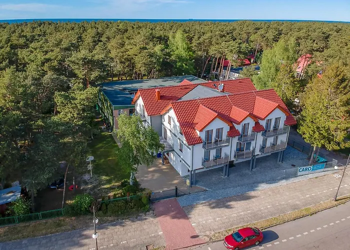 Nova Fala B&B 웨바