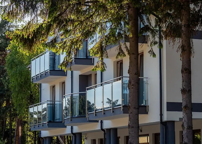 Nova Fala Nocleg ze śniadaniem 3*