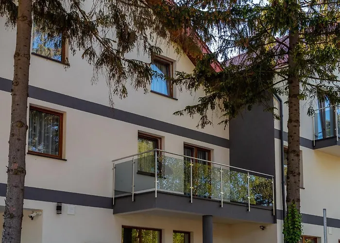 Nova Fala B&B 웨바