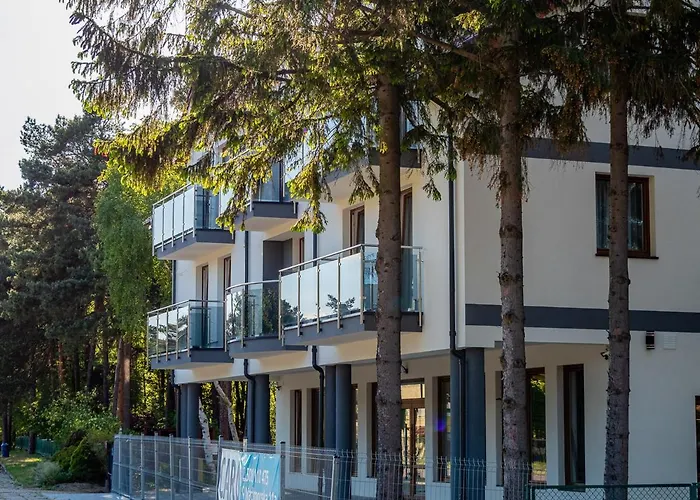 Nova Fala Nocleg ze śniadaniem 3*