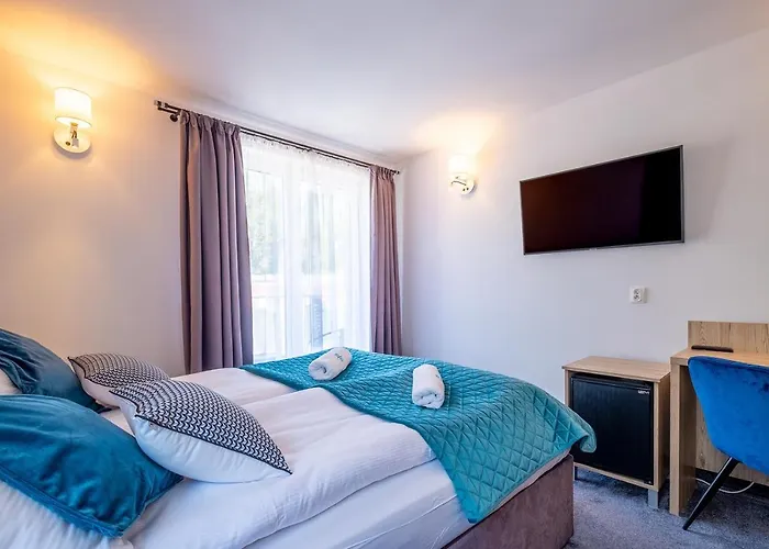 B&B Nova Fala 웨바