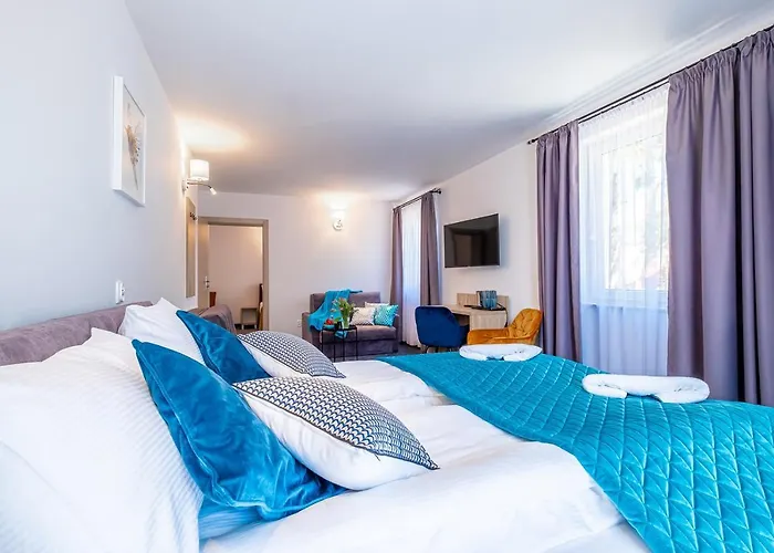 B&B Nova Fala 웨바