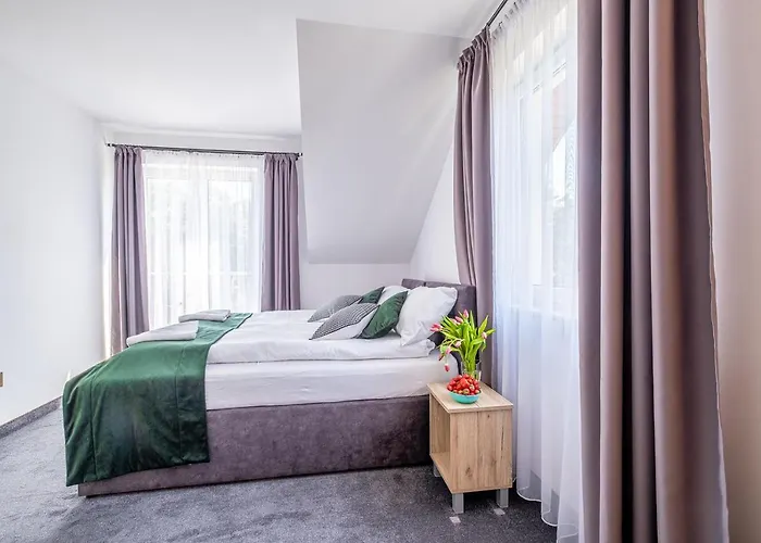 Nova Fala B&B 웨바